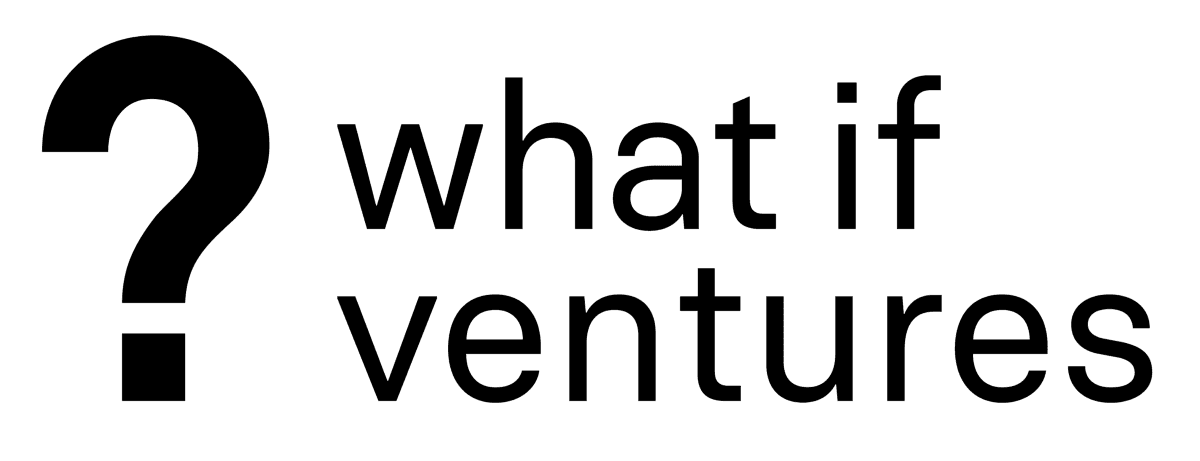 WhatIf Ventures Fellowship