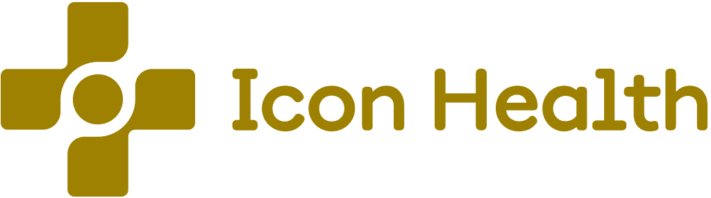 Icon Health logo