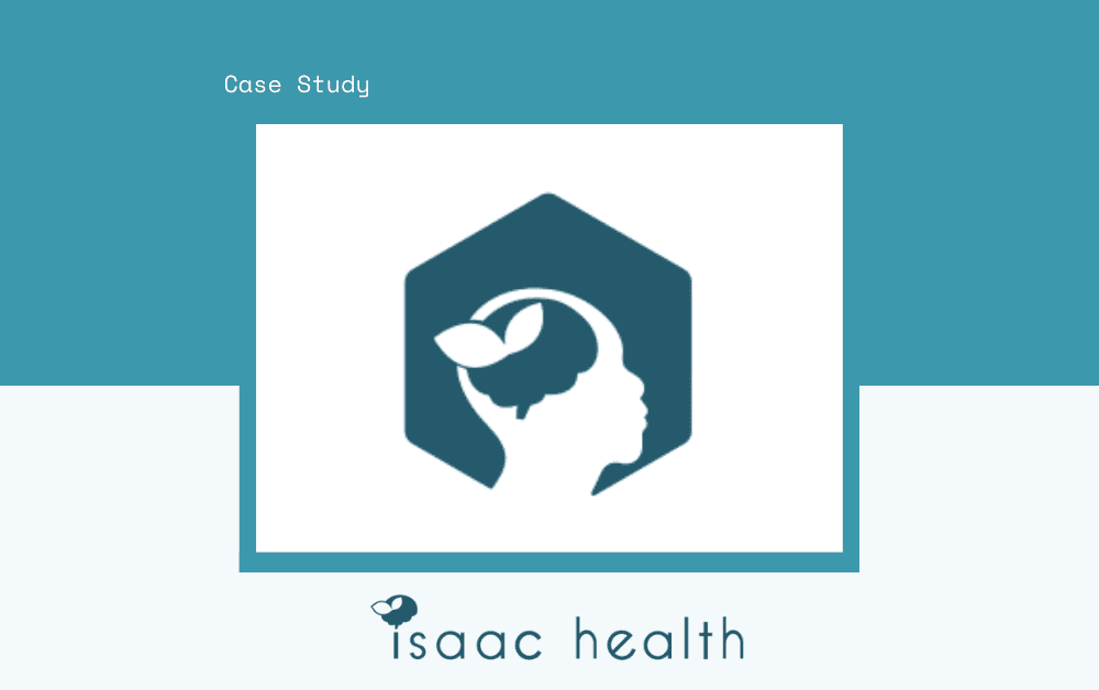 How Tellescope has Improved Isaac Health's Care Coordinator Workflow image