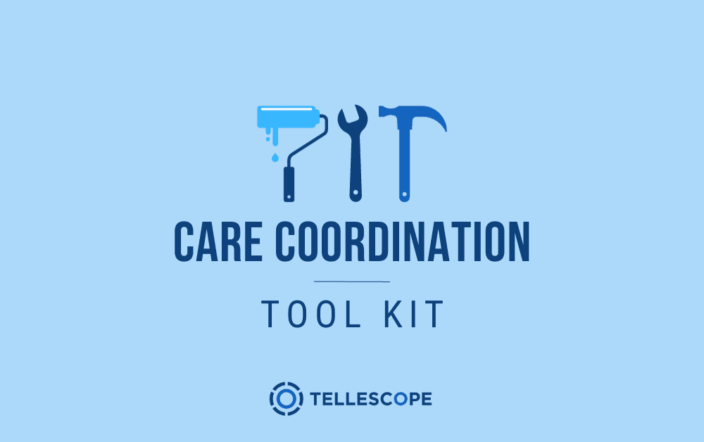 Care Coordination Toolkit image