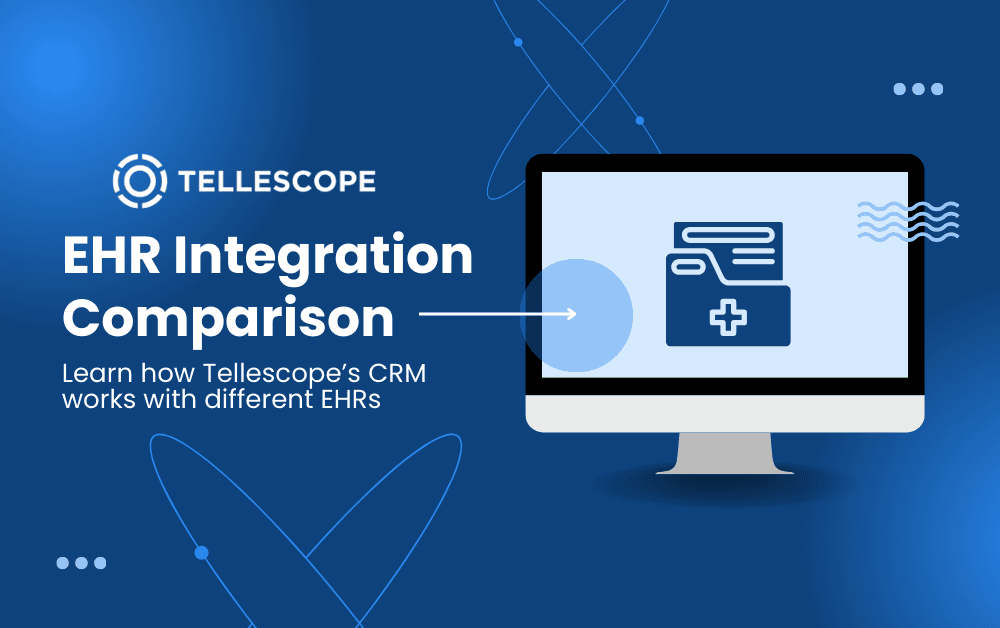 Tellescope EHR Integration Comparison Guide image